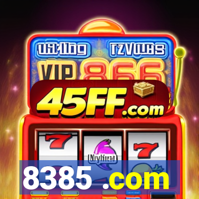 8385 .com